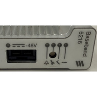 ERICSSON BASEBAND 5216 KDU 137 925/31 R5A 5G LTE RADIO BASEBAND UNIT