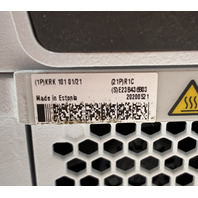 ERICSSON BFF901 25/2 KRK 101 01/21 STREETMACRO 6701 B261 5G LTE RADIO