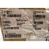 ERICSSON BFF901 25/2 KRK 101 01/21 STREETMACRO 6701 B261 5G LTE RADIO