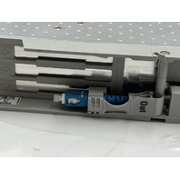 NORTEL NTCA03LK OC-192/STM-64 DWDM TRANSMITTER REGENERATOR MODULE SNT8G3AAAA