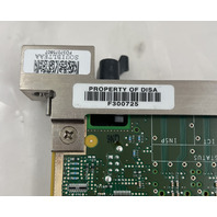 CORIANT 403361-0A SERVICE INTERFACE MODULE PRINTED CIRCUIT BOARD FOR SN 9000 OSX