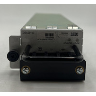 CIENA MARTEK 170-0013-900 3926M DC POWER SUPPLY PS2518-Y DC3830LF