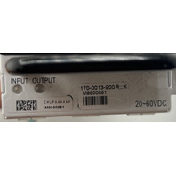 CIENA MARTEK 170-0013-900 3926M DC POWER SUPPLY PS2518-Y DC3830LF