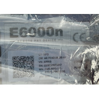 ARRIS OM6-RPD-111-270012P050010G E6000N REMOTE PHY DEVICE RPD DISTRIBUTED ACCESS