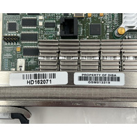 CORIANT 403361-AA SERVICE INTERFACE MODULE FOR SN 9000 OSX SOUIBLTEAB