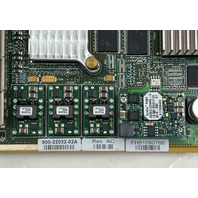 CORIANT 403361-AA SERVICE INTERFACE MODULE FOR SN 9000 OSX SOUIBLTEAB