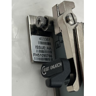 CORIANT 403361-AA SERVICE INTERFACE MODULE FOR SN 9000 OSX SOUIBLTEAB