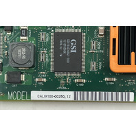 CALIX 100-00250_12 IP RESOURCE CARD IRC SN4PR30EAC REVISION 12