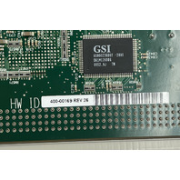 CALIX 100-00250_12 IP RESOURCE CARD IRC SN4PR30EAC REVISION 12