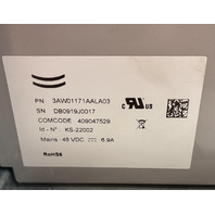ALCATEL-LUCENT 3AW01171AALA03 CRMKR10CRA 9341 REMOTE RADIO HEAD RRH