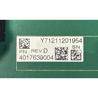 ADVA 1078700121 4030971004 FSP 3000R7-9HU FIBER SERVICE PLATFORM NETWORK SHELF