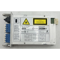 ERICSSON RDC 101 20 1 R1A FIBER MULTIPLEXER DWDM PASSIVE FIBER FILTER