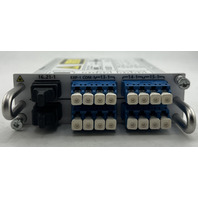 ERICSSON RDC 101 20 1 R1A FIBER MULTIPLEXER DWDM PASSIVE FIBER FILTER
