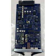 CIENA CYAN 800-0028-02-04 REV05 WOCUAUHVAA Z-SERIES CEMI COMMON EQUIPMENT MODULE