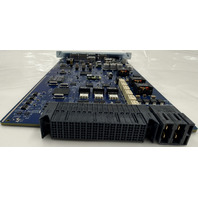 CIENA CYAN 800-0028-02-04 REV05 WOCUAUHVAA Z-SERIES CEMI COMMON EQUIPMENT MODULE