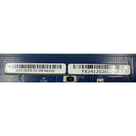 CIENA CYAN 800-0028-02-04 REV05 WOCUAUHVAA Z-SERIES CEMI COMMON EQUIPMENT MODULE