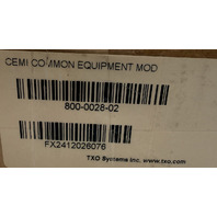 CIENA CYAN 800-0028-02-04 REV05 WOCUAUHVAA Z-SERIES CEMI COMMON EQUIPMENT MODULE