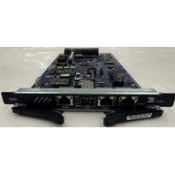 CIENA CYAN 800-0028-02-04 REV05 WOCUAUHVAA Z-SERIES CEMI COMMON EQUIPMENT MODULE