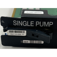 CIENA 130-0257-900 MULTIWAVE SINGLE PUMP MOD MODULE LGR3D0BCAA