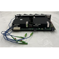 CIENA 130-0205-920 ISS2 MULTIWAVE AMPLIFIER MODULE LGA1HGKBAA