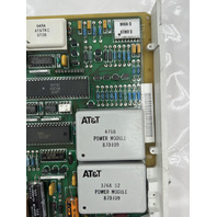 ALCATEL-LUCENT TN1058 E5PQ33MAXX CENTRAL PROCESSOR CP CIRCUIT PACK