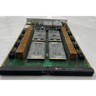 ALCATEL-LUCENT TN1058 E5PQ33MAXX CENTRAL PROCESSOR CP CIRCUIT PACK
