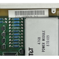 ALCATEL-LUCENT TN1058 E5PQ33MAXX CENTRAL PROCESSOR CP CIRCUIT PACK