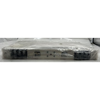 AMPHENOL 009-8005-3404 -48VDC 100A DUAL-FEED TPA/GMT COMBINATION FUSE PANEL