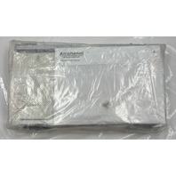AMPHENOL 009-8005-3404 -48VDC 100A DUAL-FEED TPA/GMT COMBINATION FUSE PANEL