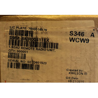 SAMSUNG SMM-BMR00411EX CB5B0L9M 1.9 GHZ REMOTE RADIO HEAD RRH
