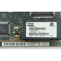 NORTEL NTN434AA OPTERA METRO 3400 EXPRESS HX DS3X3/STS MAPPER CARD SNI5GN0DAD