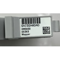 NORTEL NTN434AA OPTERA METRO 3400 EXPRESS HX DS3X3/STS MAPPER CARD SNI5GN0DAD