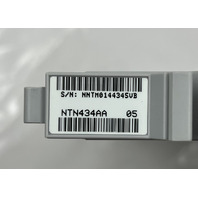 NORTEL NTN434AA OPTERA METRO 3400 EXPRESS HX DS3X3/STS MAPPER CARD SNI5GN0DAD
