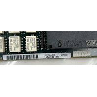NORTEL NTN421BA ENHANCED SHELF PROCESSOR ESP NETWORK CONTROL MODULE SNI2ZXB1AA