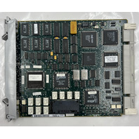NORTEL NTN421BA ENHANCED SHELF PROCESSOR ESP NETWORK CONTROL MODULE SNI2ZXB1AA