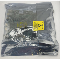 NOKIA 3HE06151ACAC-01 8 PORT GE SFP CARD V3 -48 +24 VDC IPUIBUSDAA