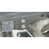 NOKIA 3HE06151ACAC-01 8 PORT GE SFP CARD V3 -48 +24 VDC IPUIBUSDAA