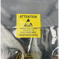 NOKIA 3HE06151ACAC-01 8 PORT GE SFP CARD V3 -48 +24 VDC IPUIBUSDAA
