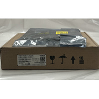 NOKIA 3HE06151ACAC-01 8 PORT GE SFP CARD V3 -48 +24 VDC IPUIBUSDAA