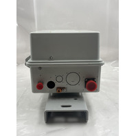 S&C ELECTRIC 908-000953-03 SPN-0006-003678 SPEEDNET UTILITY POLE MOUNT REPEATER