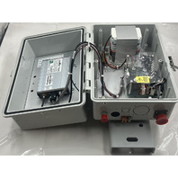 S&C ELECTRIC 908-000953-03 SPN-0006-003678 SPEEDNET UTILITY POLE MOUNT REPEATER