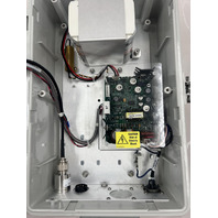 S&C ELECTRIC 908-000953-03 SPN-0006-003678 SPEEDNET UTILITY POLE MOUNT REPEATER
