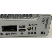 ERICSSON BASEBAND R567 KDU 137 0031/1 R1A 16 PORT BASEBAND UNIT