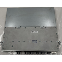 ERICSSON BASEBAND R567 KDU 137 0031/1 R1A 16 PORT BASEBAND UNIT