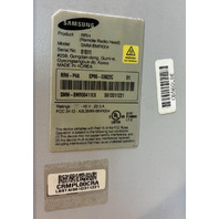 SAMSUNG SMM-BMR00411EX CRMPL00CRA 1.9 GHZ REMOTE RADIO HEAD UNIT RRH