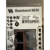 ERICSSON KDU 137 848 11 BKV106217/1 BASEBAND 6630 W FOR MOBILE COMM SYSTEMS