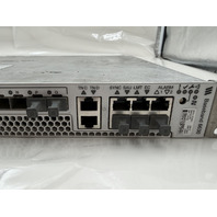 ERICSSON KDU 137 848 11 BKV106217/1 BASEBAND 6630 W FOR MOBILE COMM SYSTEMS