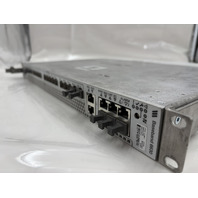 ERICSSON KDU 137 848 11 BKV106217/1 BASEBAND 6630 W FOR MOBILE COMM SYSTEMS