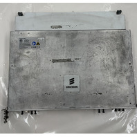 ERICSSON KDU 137 848 11 BKV106217/1 BASEBAND 6630 W FOR MOBILE COMM SYSTEMS