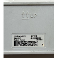 ERICSSON KDU 137 848 11 BKV106217/1 BASEBAND 6630 W FOR MOBILE COMM SYSTEMS